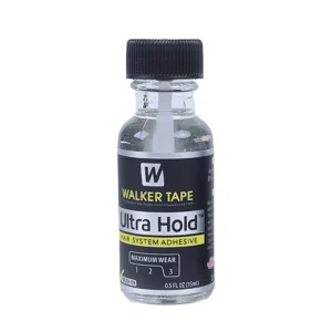 Hair System Adhesive （0.5 OZ)