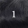 #1-Jet Black